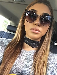 Moda Dodatki Okulary - 3076709