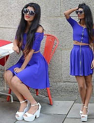 Moda Inne Moda uliczna - 2162356