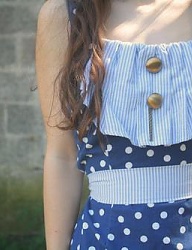 Moda Ciuchy Pozostałe - 1006380