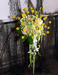 Moda Ślub Bukiety ślubne - 788725