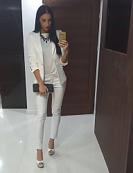 Moda Ciuchy Pozostałe - 3133762