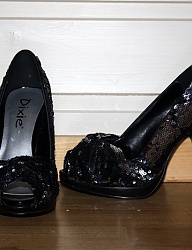 Moda Buty Czółenka - 2900049