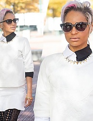 Moda Dodatki Okulary - 2538507