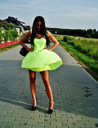 Moda Sukienki Dzienne - 2725486