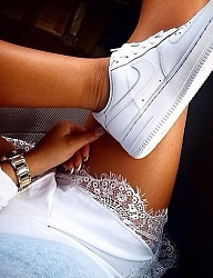 Moda Buty Sportowe - 2904132