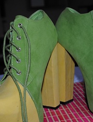 Moda Buty Botki - 1450067