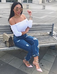 Moda Ciuchy Pozostałe - 3259077