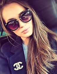 Moda Dodatki Okulary - 2686383