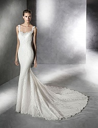 Moda Ślub Suknie ślubne - 3053997