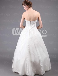 Moda Ślub Suknie ślubne - 1417990