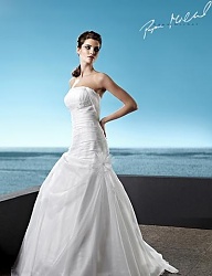 Moda Ślub Suknie ślubne - 519532