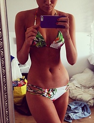 Moda Bielizna Na plażę - 2835647