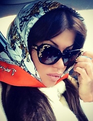 Moda Dodatki Okulary - 2539159