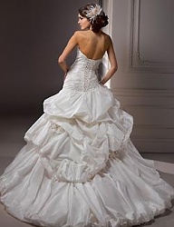 Moda Ślub Suknie ślubne - 1483388