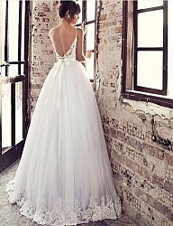 Moda Ślub Suknie ślubne - 3142505