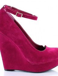 Moda Buty Pozostałe - 1261319