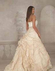 Moda Ślub Suknie ślubne - 273595