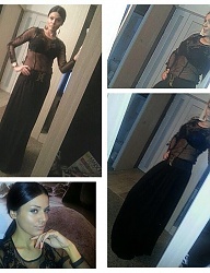 Moda Inne Moda uliczna - 1676490