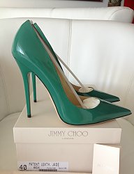 Moda Buty Szpilki - 1678054