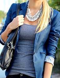 Moda Okrycia Marynarki i żakiety - 2152476