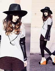 Moda Inne Moda uliczna - 1724489