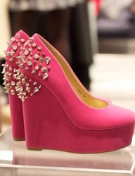Moda Buty Koturny - 1390485