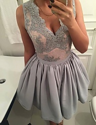 Moda Sukienki Wieczorowe - 3232863