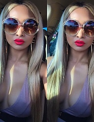 Moda Dodatki Okulary - 3062513
