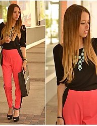 Moda Inne Moda uliczna - 1794424