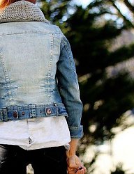 Moda Okrycia Kurtki - 1345608