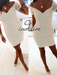 Moda Sukienki Dzienne - 2779223
