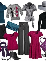 Moda Ciuchy Pozostałe - 23244