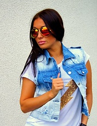 Moda Inne Moda uliczna - 1929287