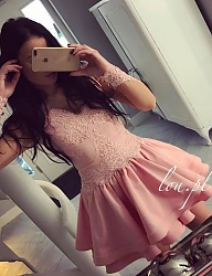 Moda Sukienki Pozostałe - 3203649