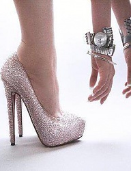 Moda Buty Szpilki - 1346968