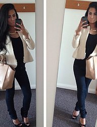 Moda Inne Moda uliczna - 1846198