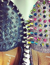 Moda Buty Balerinki - 1604304