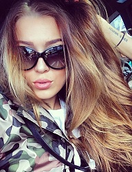 Moda Dodatki Okulary - 2963333