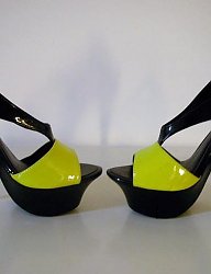 Moda Buty Szpilki - 1258561