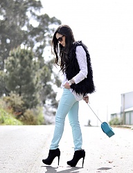 Moda Inne Moda uliczna - 1777355