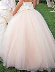 Moda Ślub Suknie ślubne - 1378493