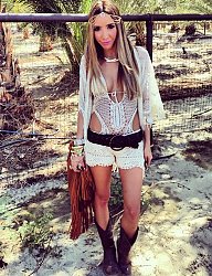 Moda Inne Moda uliczna - 1782633