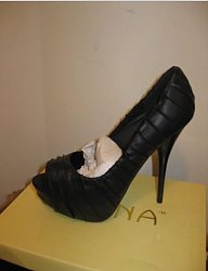 Moda Buty Szpilki - 1275849