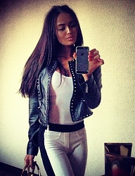 Moda Okrycia Kurtki - 1723855