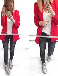 Moda Ciuchy Pozostałe - 3148787