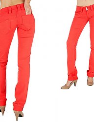 Moda Spodnie Jeansy - 2089564