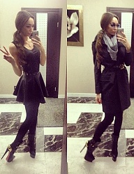 Moda Inne Moda uliczna - 1834503