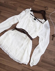 Moda Ciuchy Pozostałe - 996760