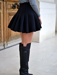Moda Spódnice Krótkie - 2607868