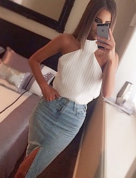 Moda Ciuchy Pozostałe - 3064744